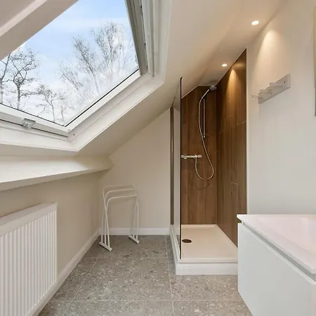 וילה Miro סינט-אידסבלד