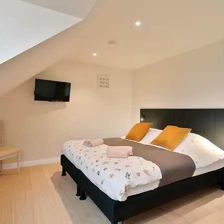 Miro וילה סינט-אידסבלד