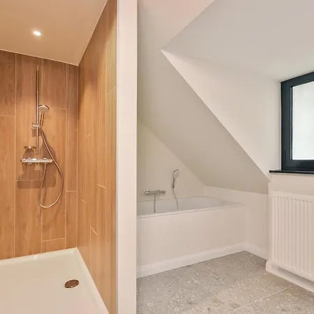 빌라 Miro 신트-이데스발드