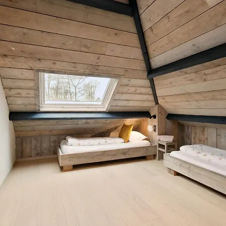 וילה Miro סינט-אידסבלד