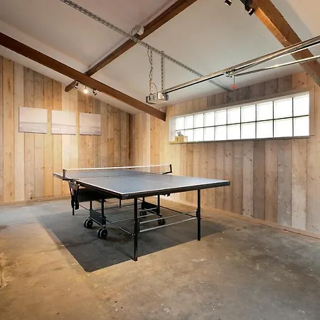 Miro וילה סינט-אידסבלד