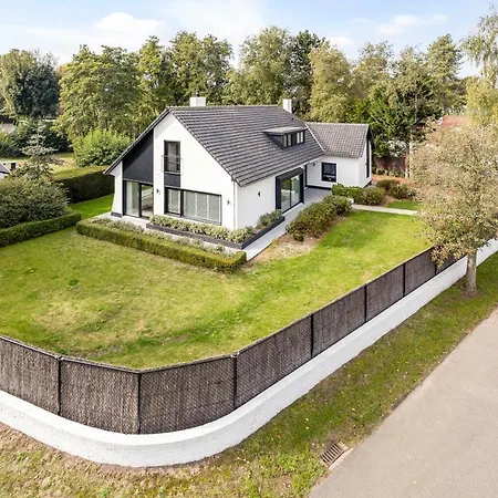 Villa Miro Sint-Idesbald