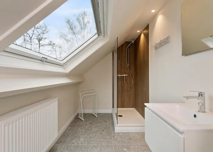 Villa Miro Sint-Idesbald