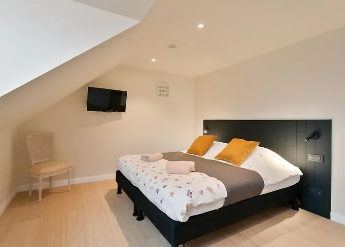 Miro Villa Sint-Idesbald