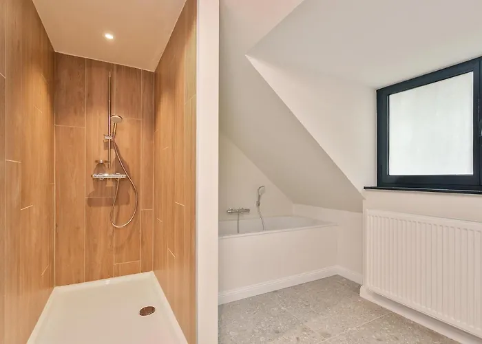 Villa Miro Sint-Idesbald