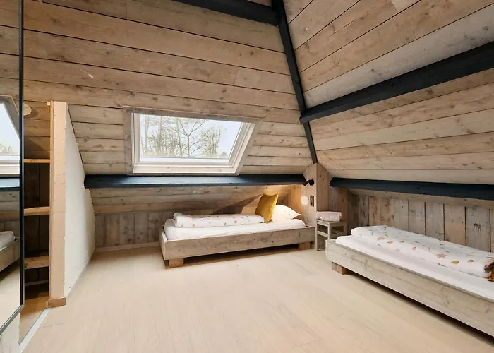 Villa Miro Sint-Idesbald