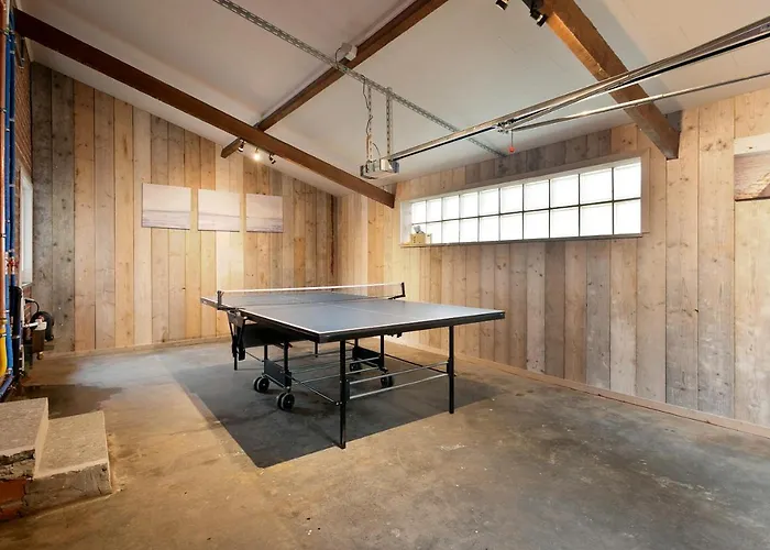 Miro Villa Sint-Idesbald