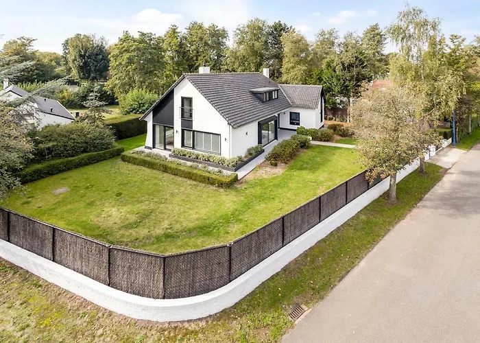 Villa Miro Sint-Idesbald